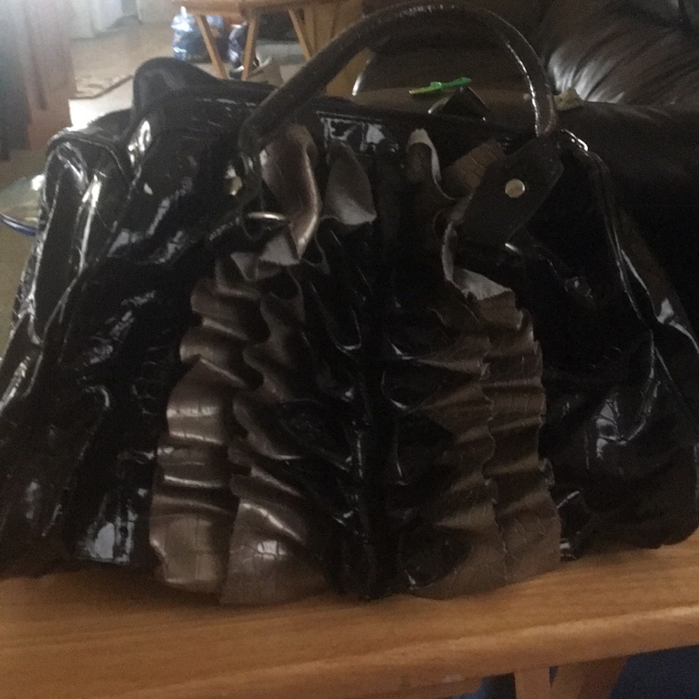 Dressy bag